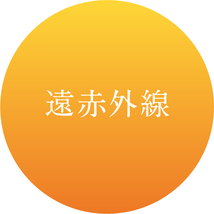 遠赤外線