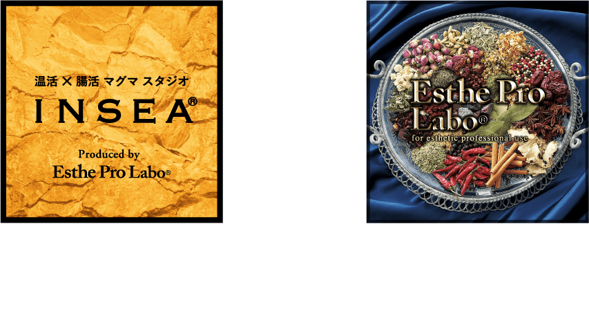 INSEA by Esthe Pro Labo
