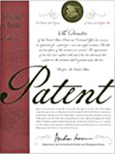 国際特許
